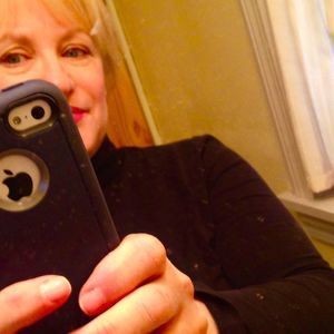 Meet your Posher, Janet